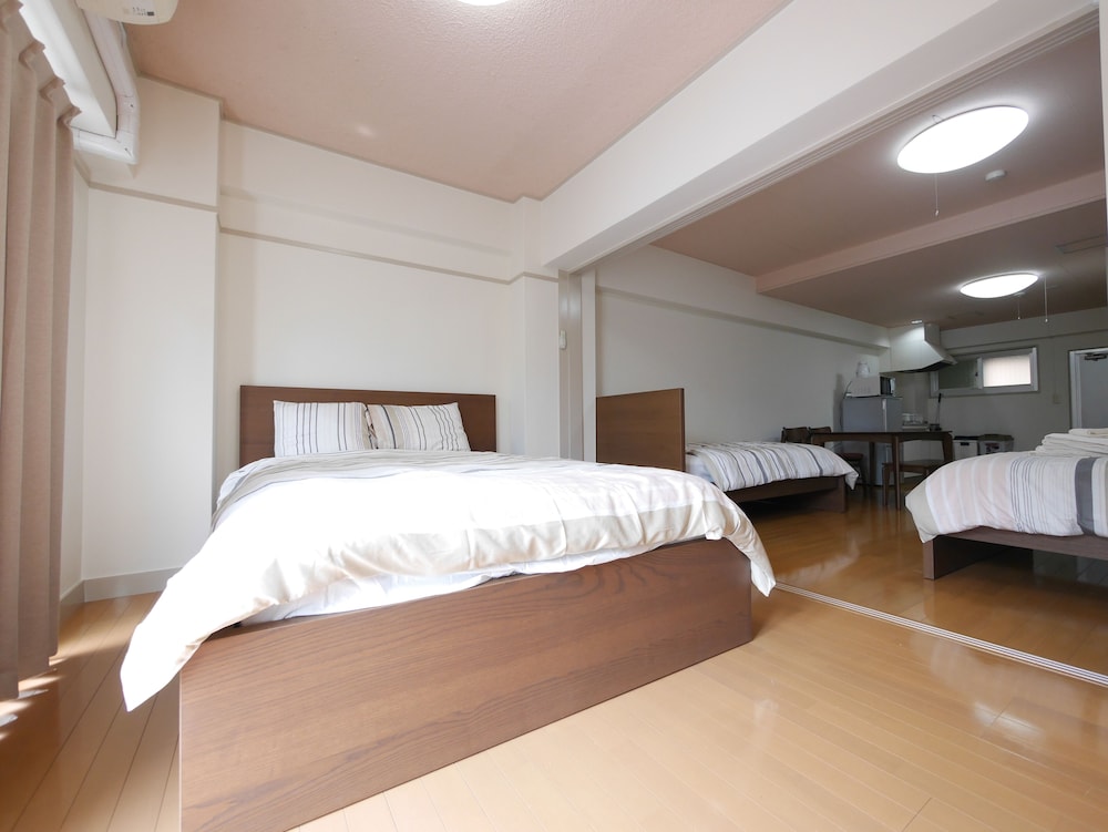COMFYBED YOYOGI 東京
