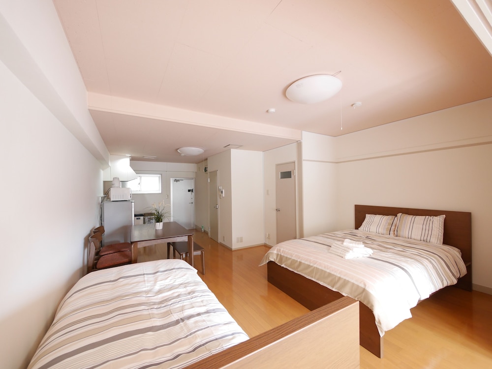COMFYBED YOYOGI 東京