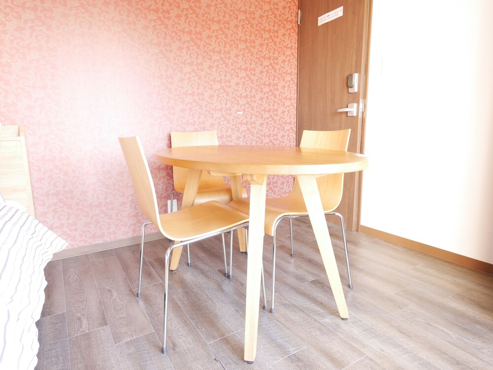 COMFYBED YOYOGI 東京
