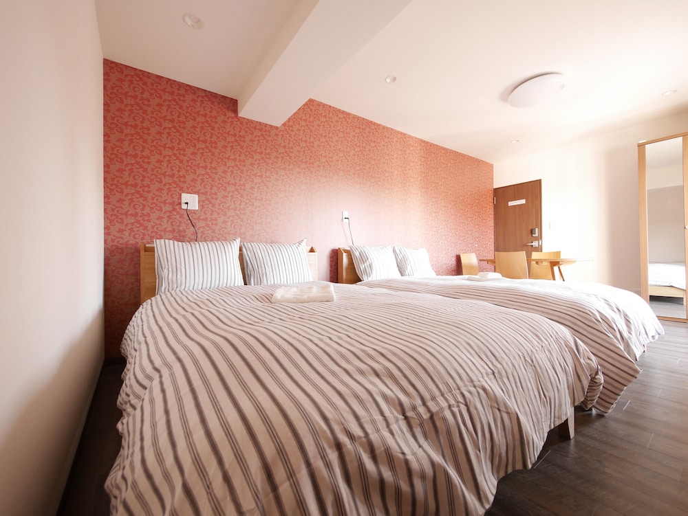 COMFYBED YOYOGI 東京
