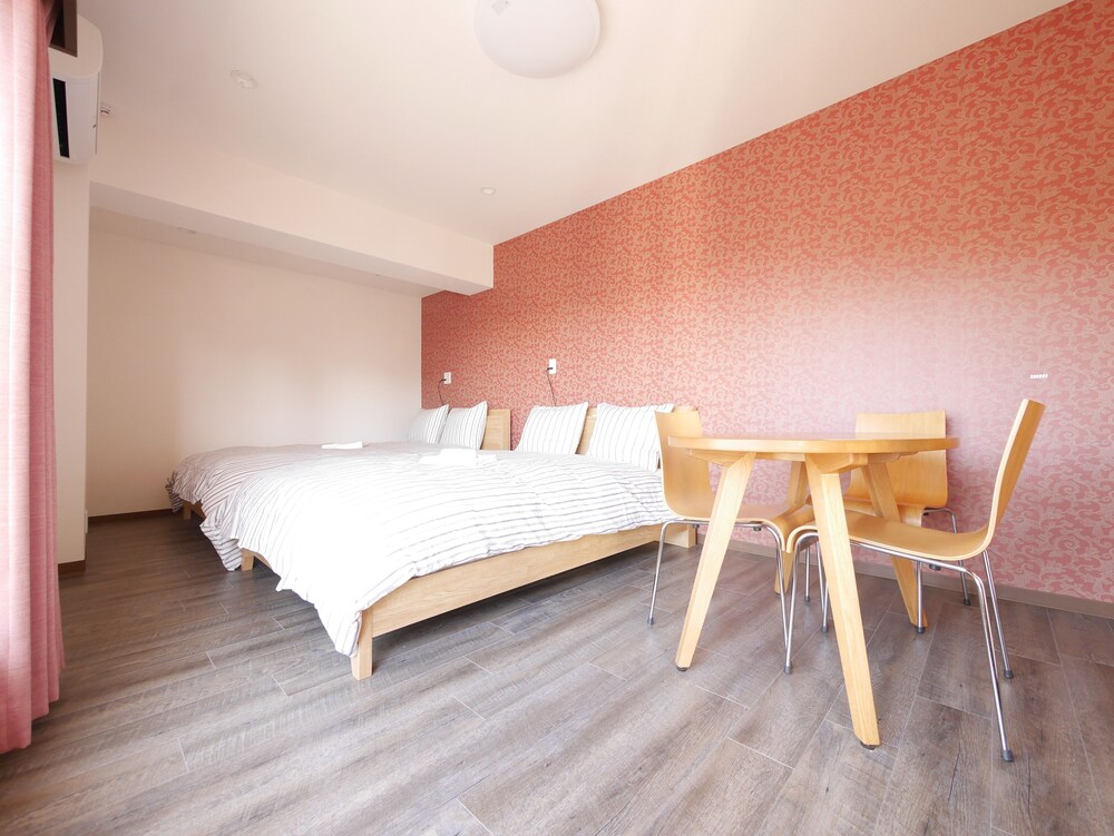 COMFYBED YOYOGI 東京