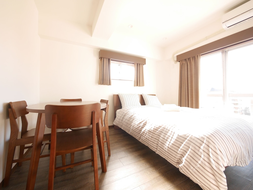 COMFYBED YOYOGI 東京