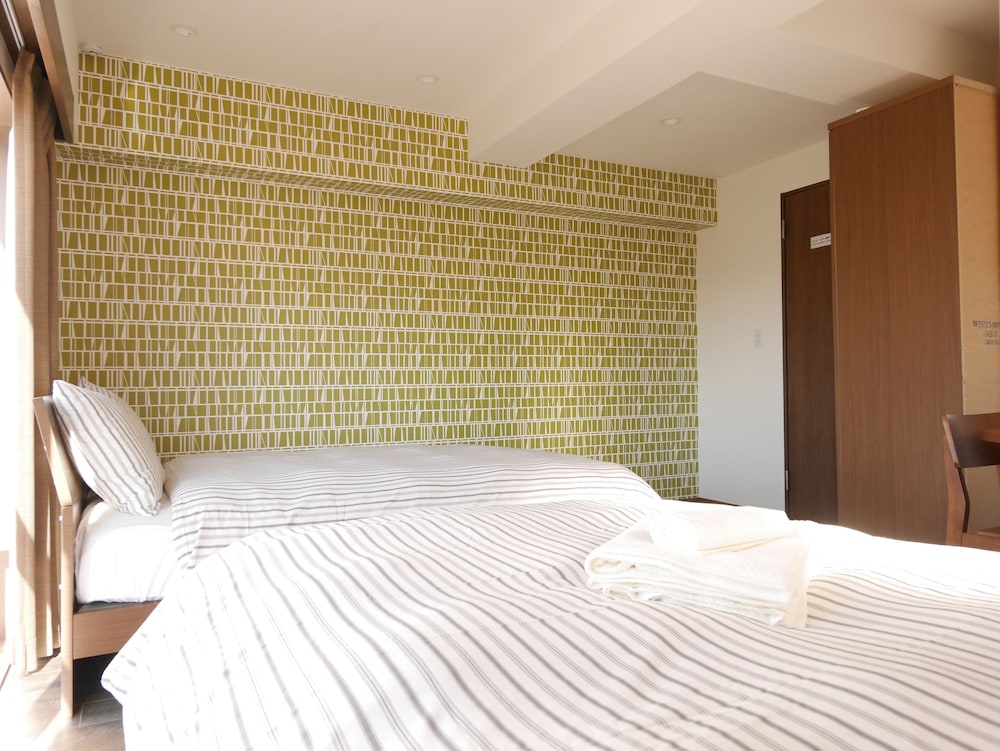 COMFYBED YOYOGI 東京