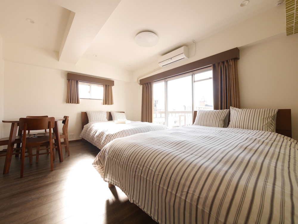 COMFYBED YOYOGI 東京