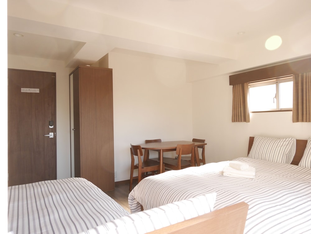 COMFYBED YOYOGI 東京