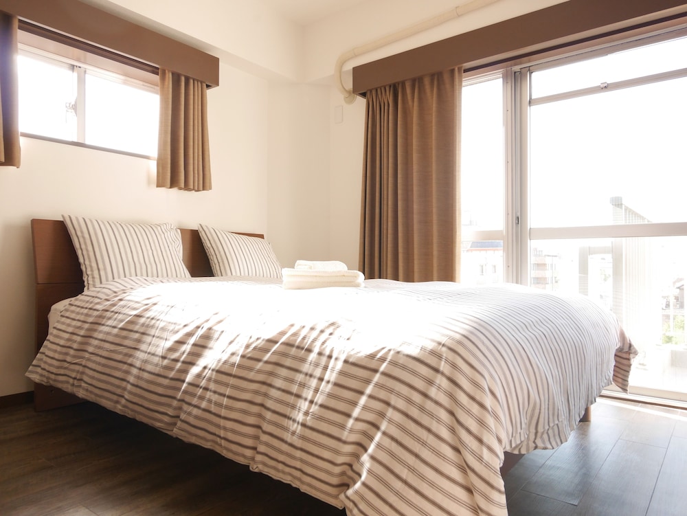 COMFYBED YOYOGI 東京