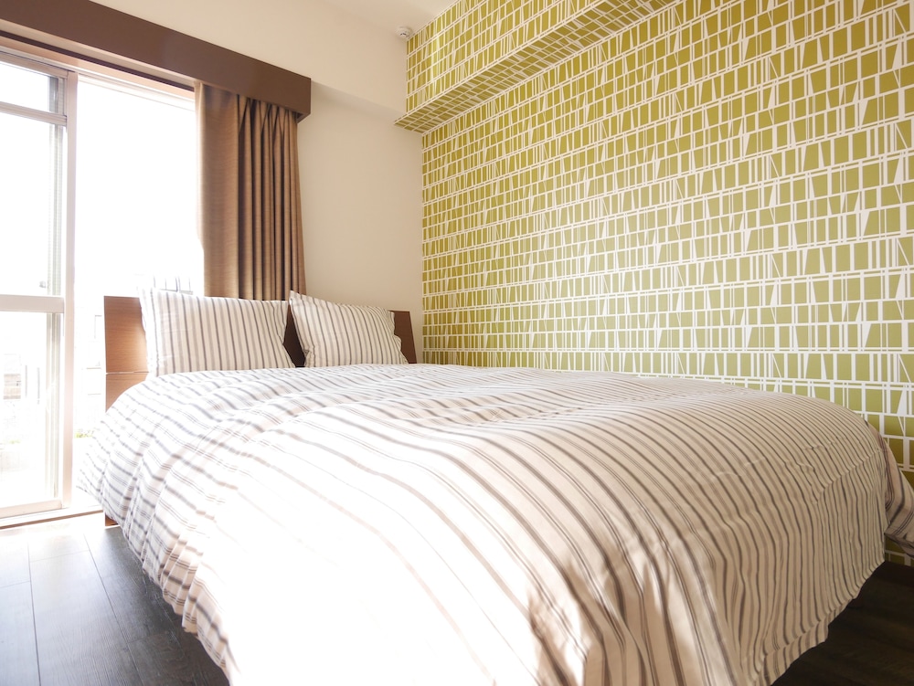 COMFYBED YOYOGI 東京
