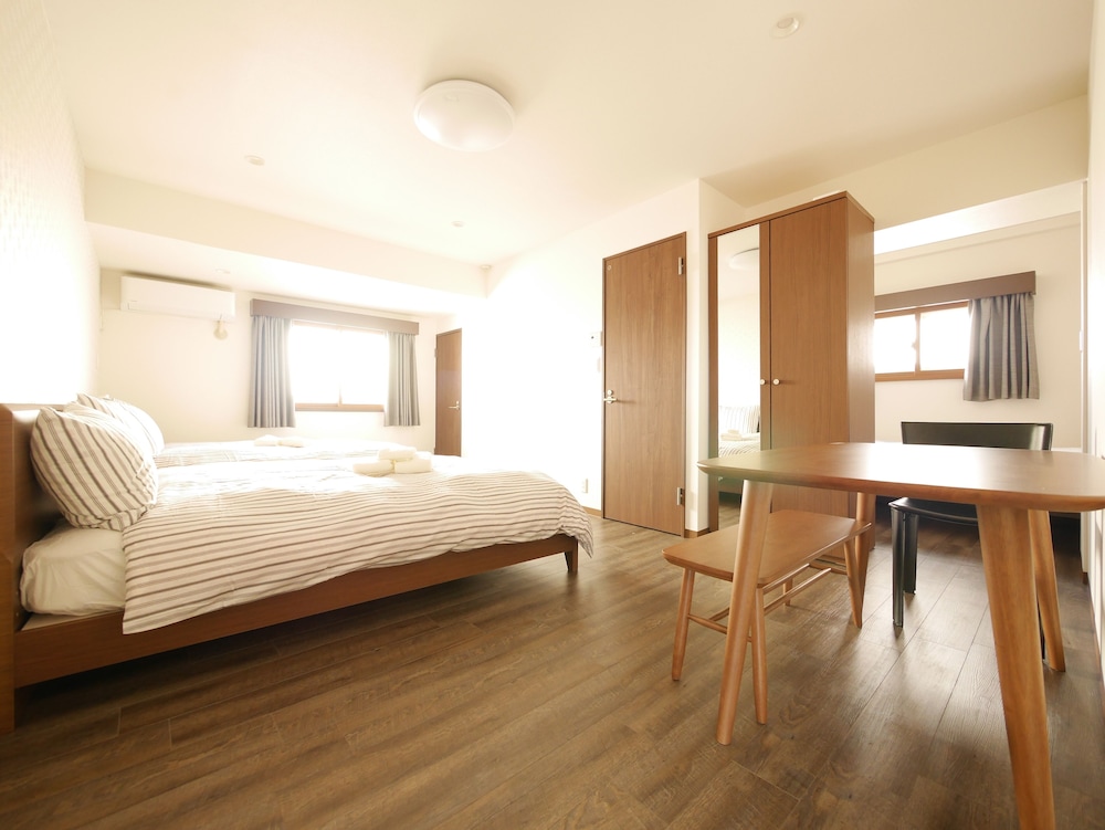 COMFYBED YOYOGI 東京