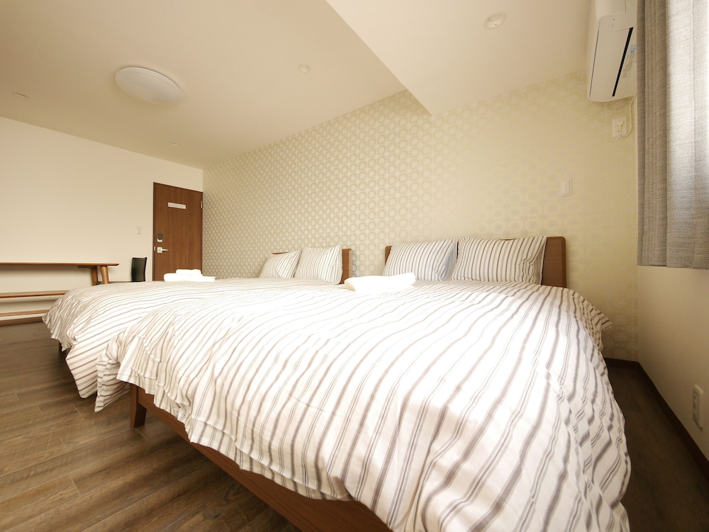 COMFYBED YOYOGI 東京