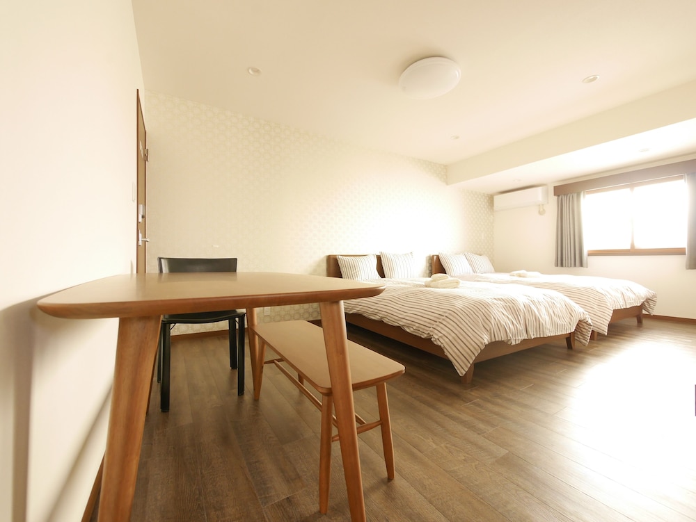 COMFYBED YOYOGI 東京