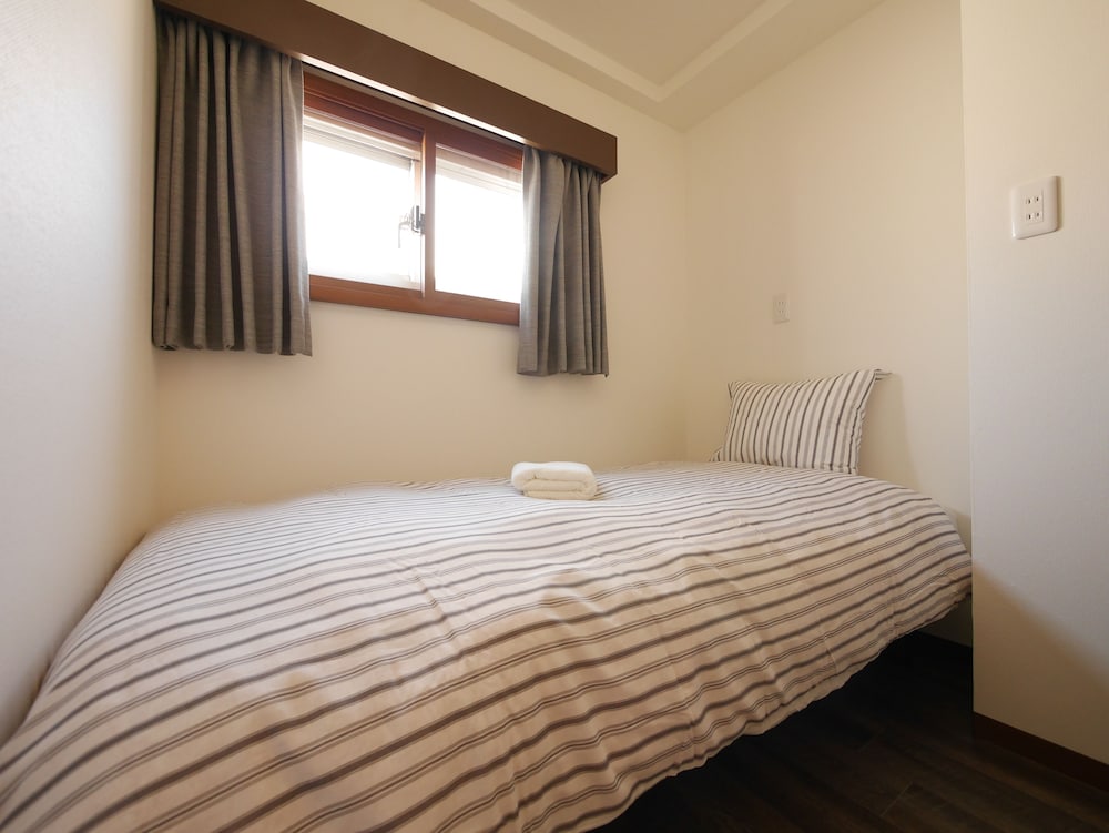 COMFYBED YOYOGI 東京