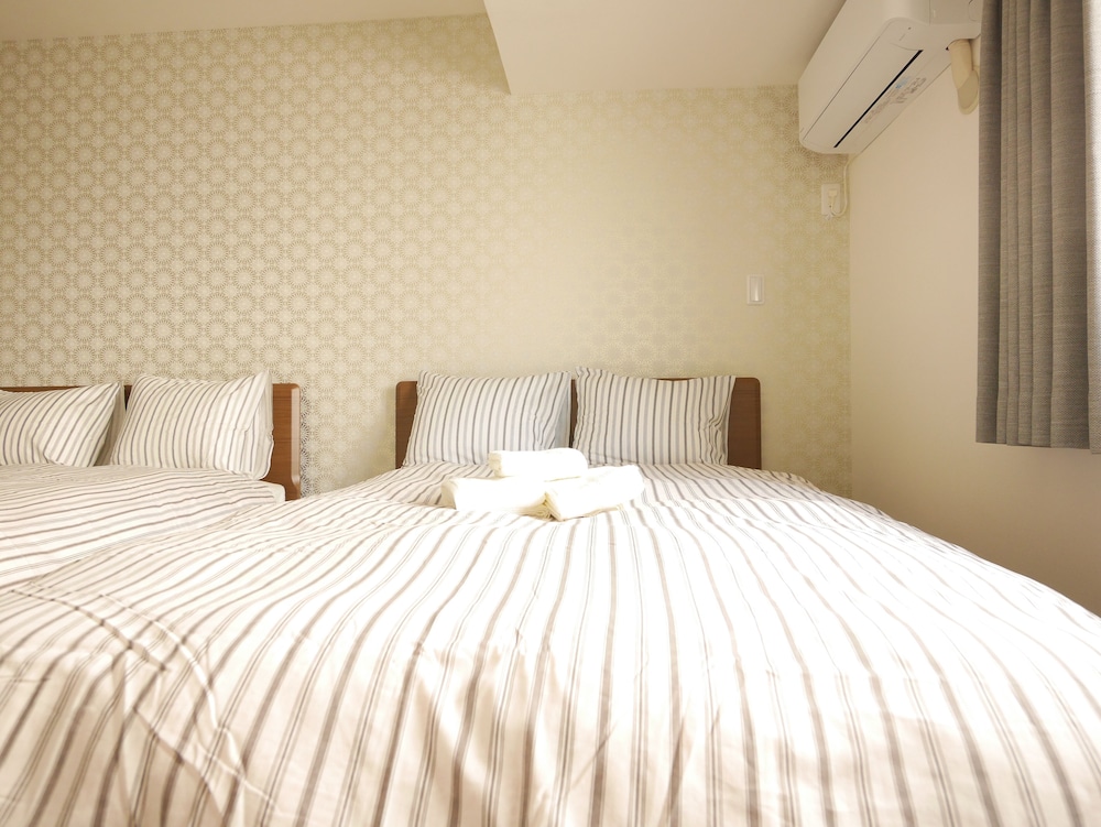 COMFYBED YOYOGI 東京
