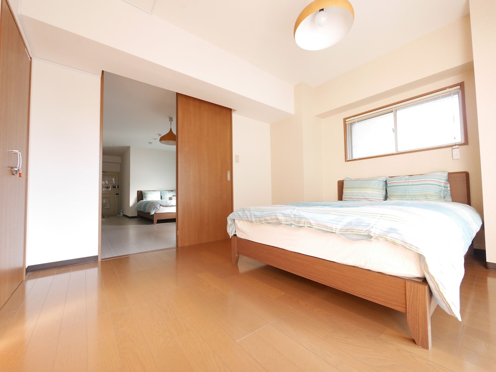 COMFYBED YOYOGI 東京