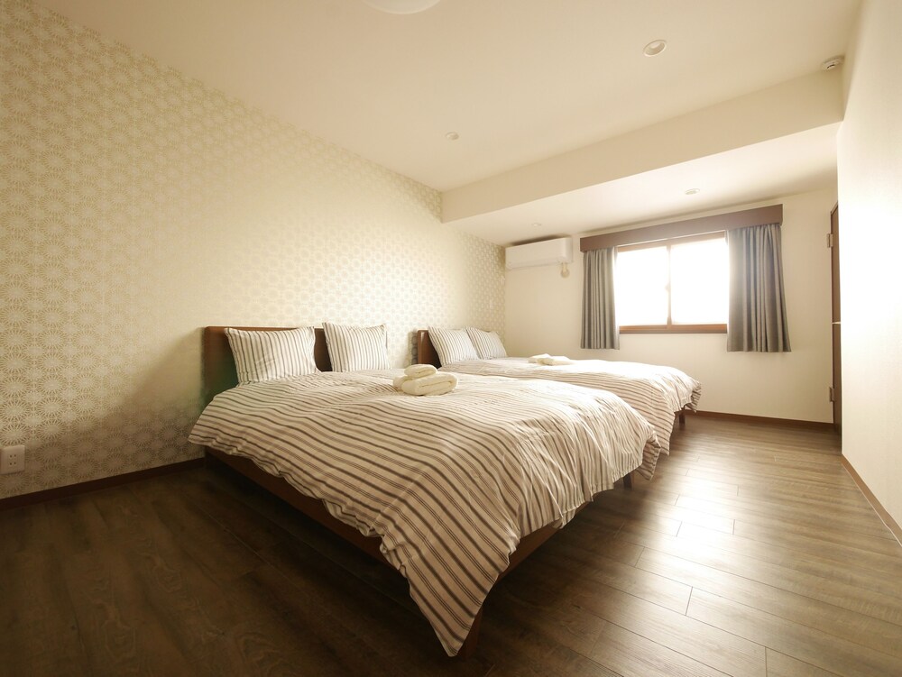 COMFYBED YOYOGI 東京