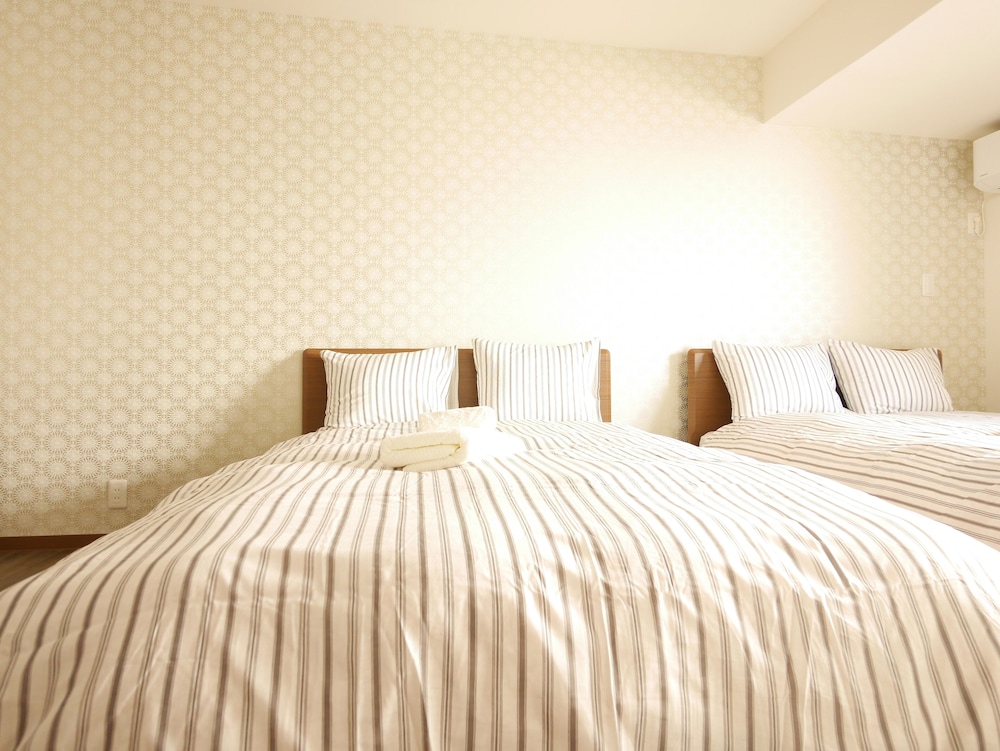 COMFYBED YOYOGI 東京