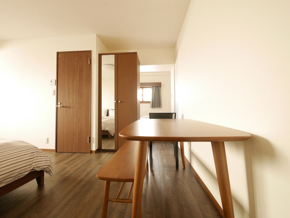 COMFYBED YOYOGI 東京