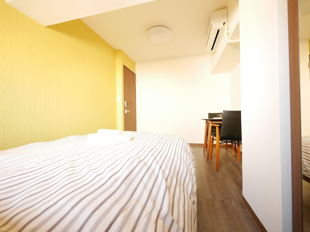COMFYBED YOYOGI 東京