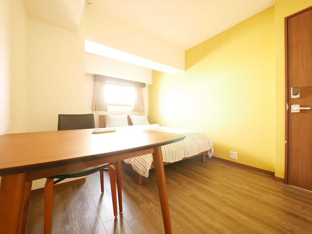 COMFYBED YOYOGI 東京