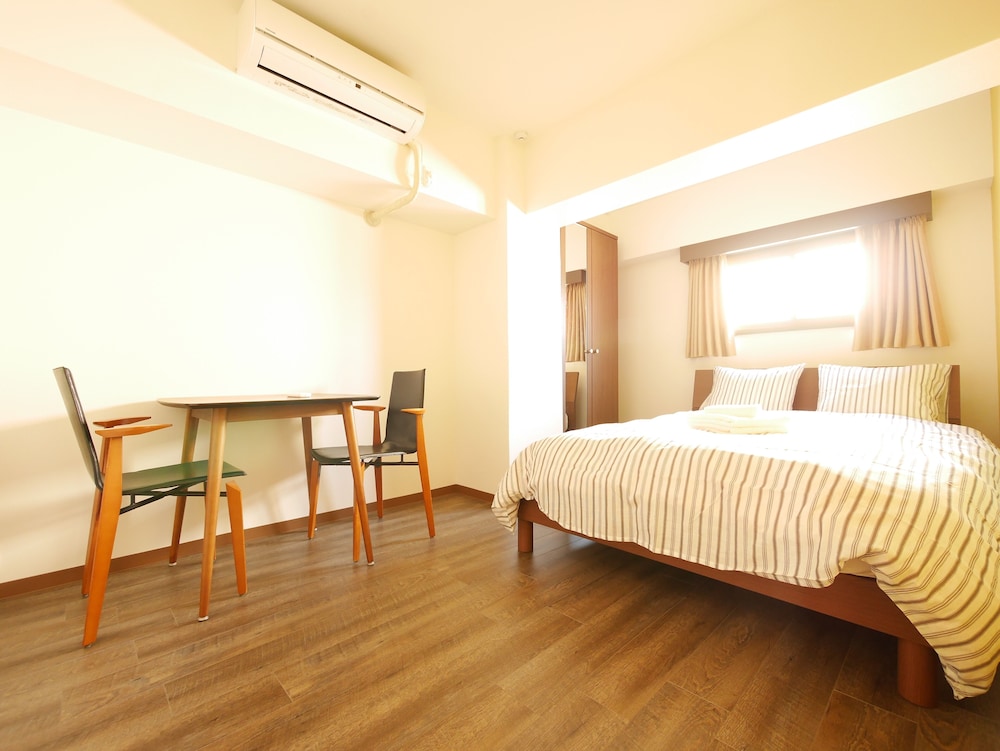 COMFYBED YOYOGI 東京