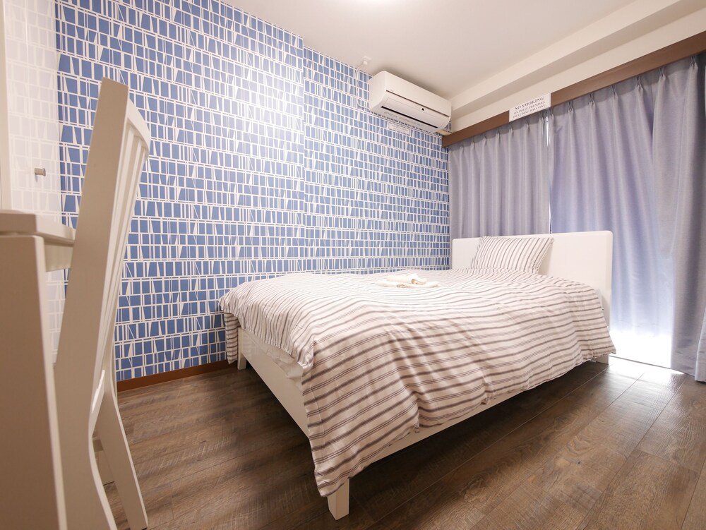 COMFYBED YOYOGI 東京