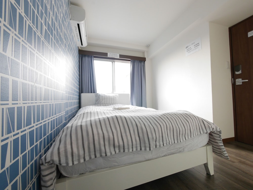 COMFYBED YOYOGI 東京