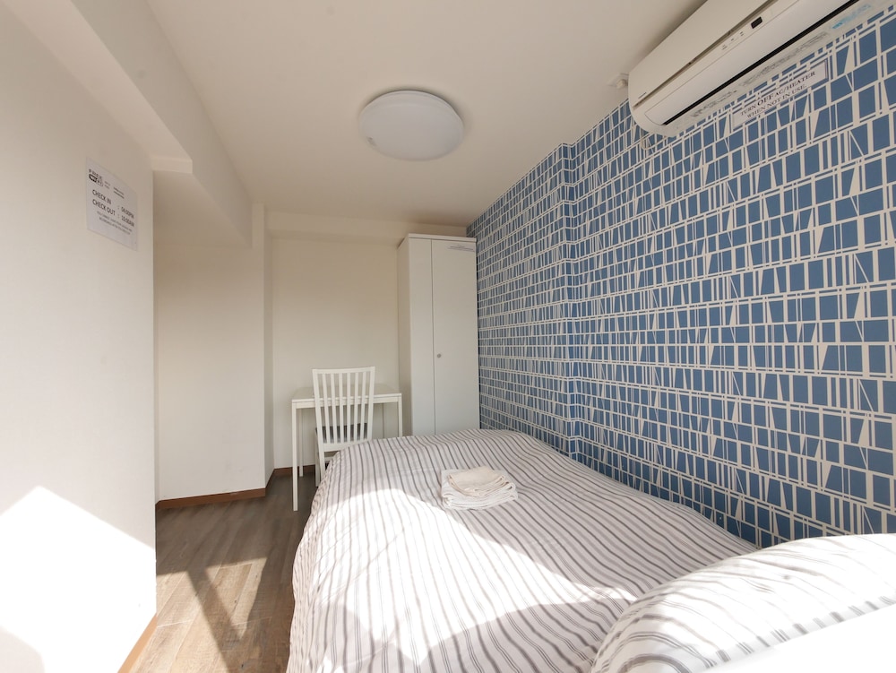 COMFYBED YOYOGI 東京