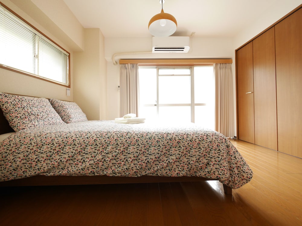 COMFYBED YOYOGI 東京