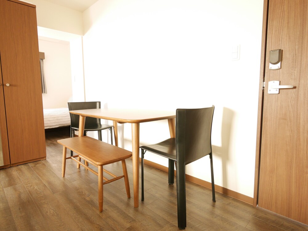 COMFYBED YOYOGI 東京