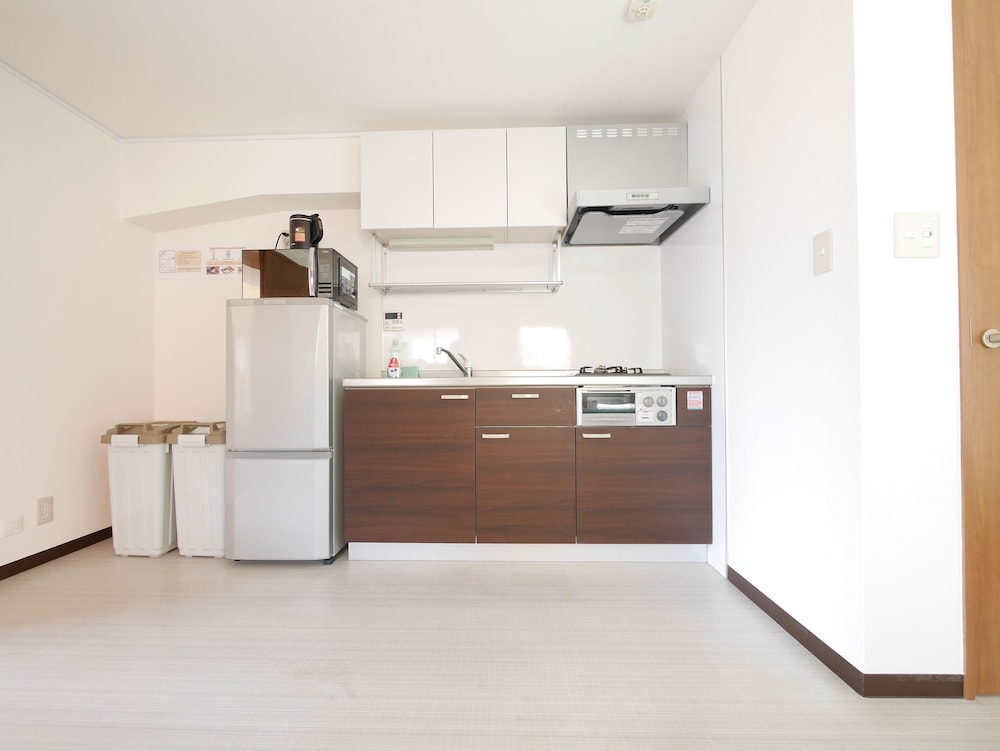 COMFYBED YOYOGI 東京