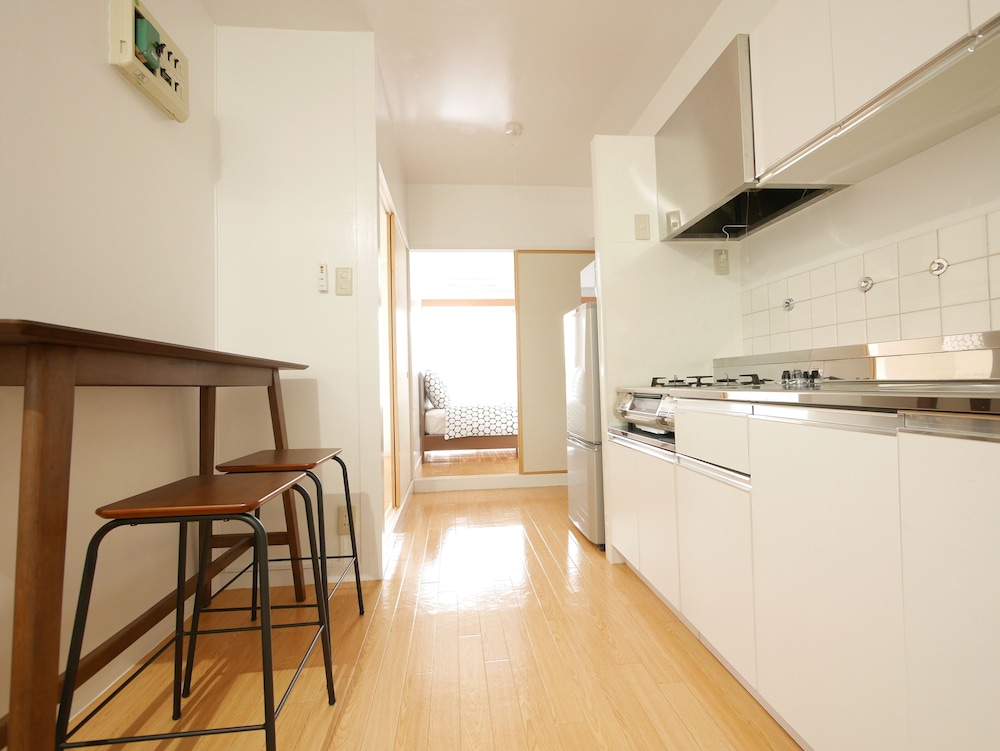 COMFYBED YOYOGI 東京