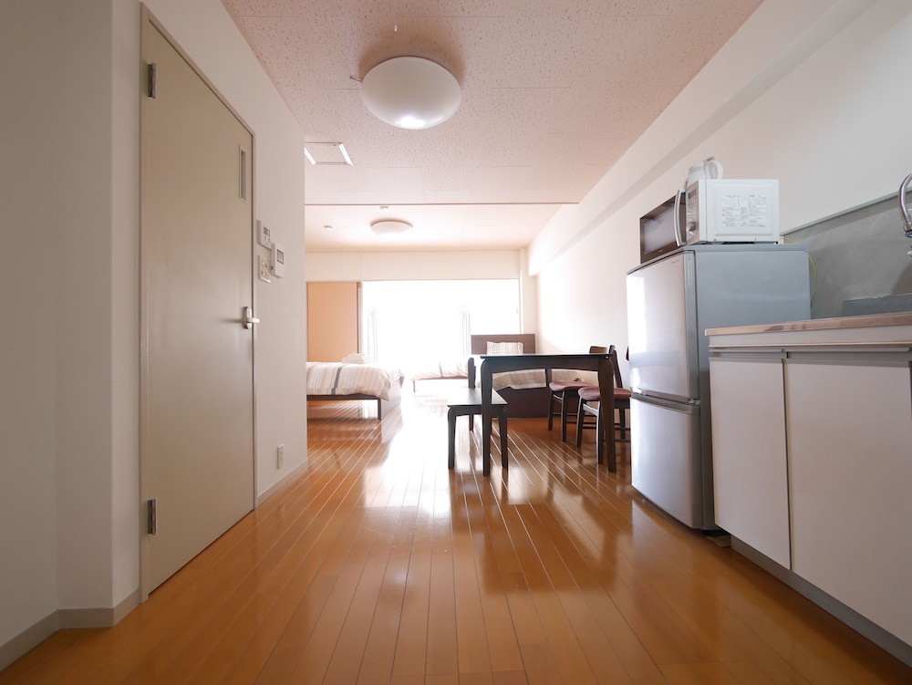 COMFYBED YOYOGI 東京