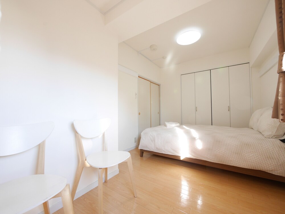 COMFYBED YOYOGI 東京