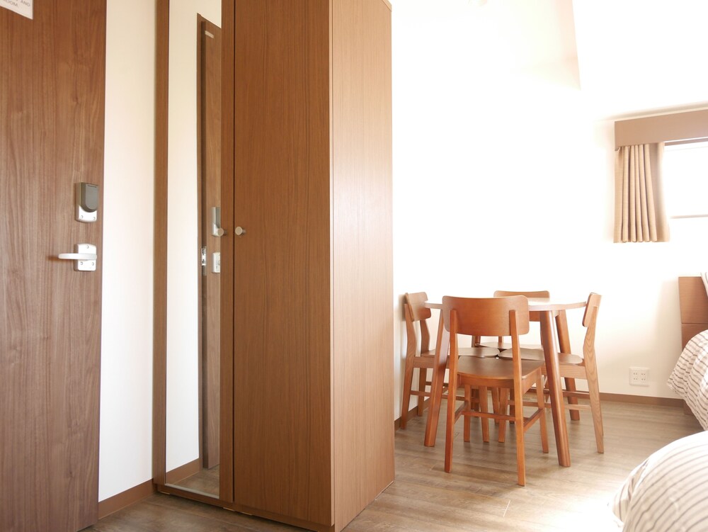 COMFYBED YOYOGI 東京