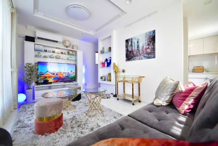 HATAGAYA ROOM 東京