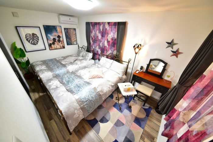 HATAGAYA ROOM 東京