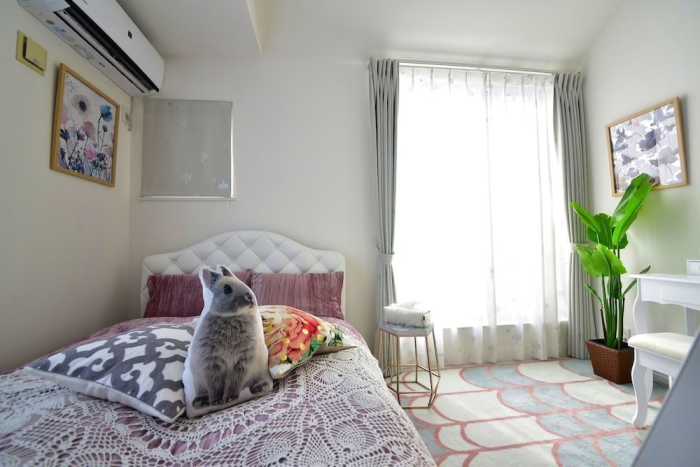 HATAGAYA ROOM 東京