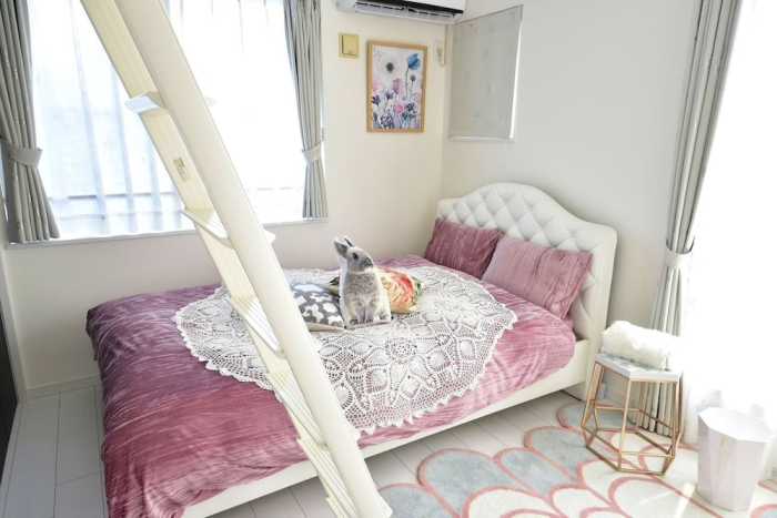 HATAGAYA ROOM 東京