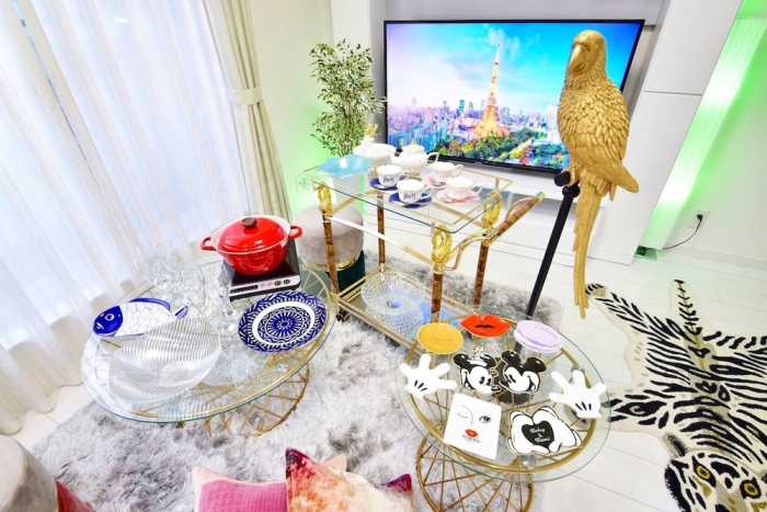 HATAGAYA ROOM 東京