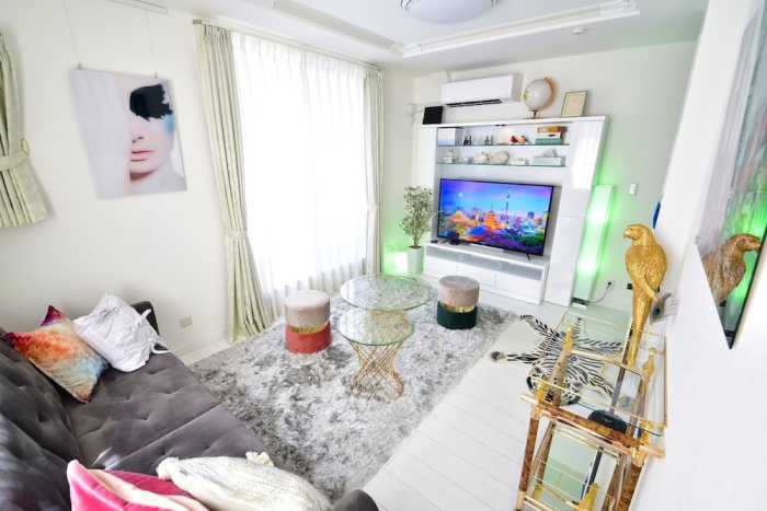 HATAGAYA ROOM 東京