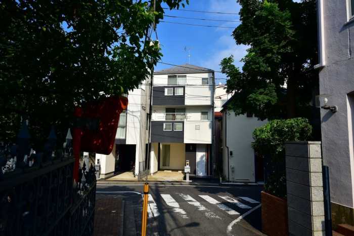 HATAGAYA ROOM 東京
