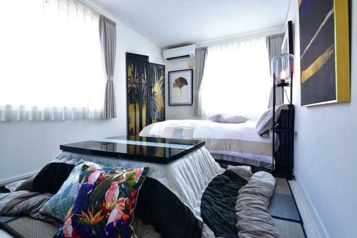 HATAGAYA ROOM 東京