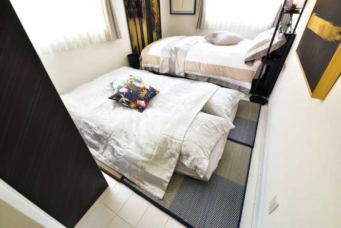HATAGAYA ROOM 東京