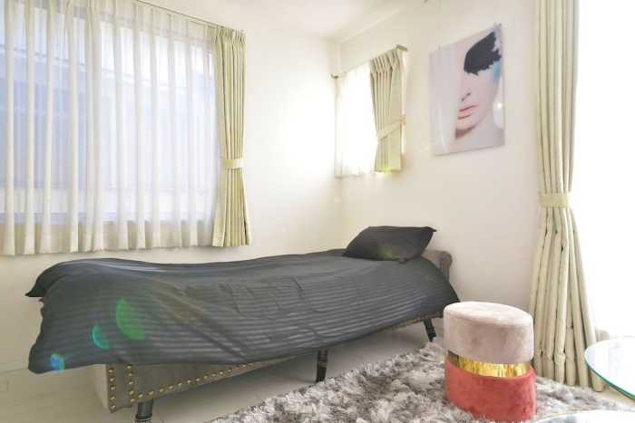 HATAGAYA ROOM 東京