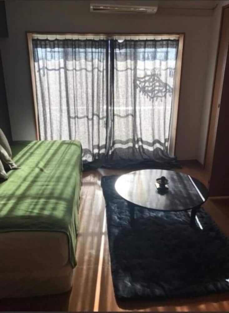 SHIBUYA E ADDRESS APARTMENT 東京