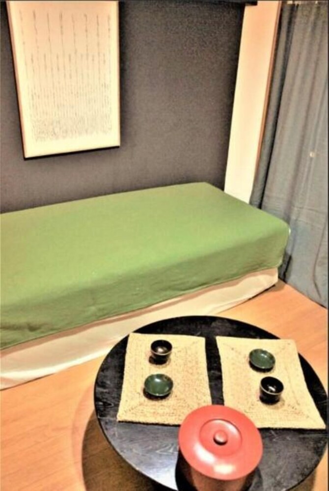 SHIBUYA E ADDRESS APARTMENT 東京