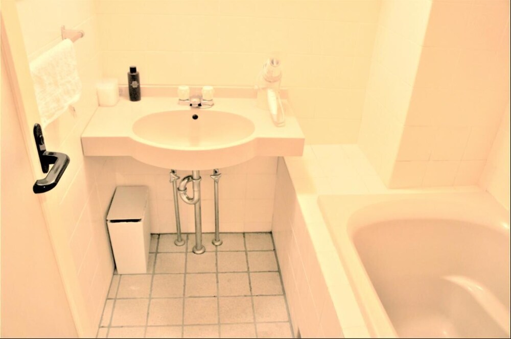 SHIBUYA E ADDRESS APARTMENT 東京