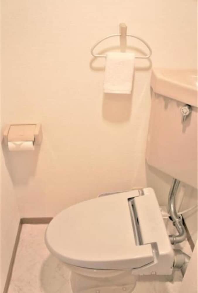 SHIBUYA E ADDRESS APARTMENT 東京