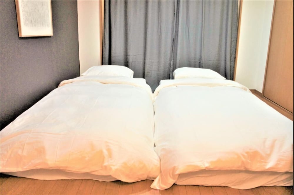 SHIBUYA E ADDRESS APARTMENT 東京