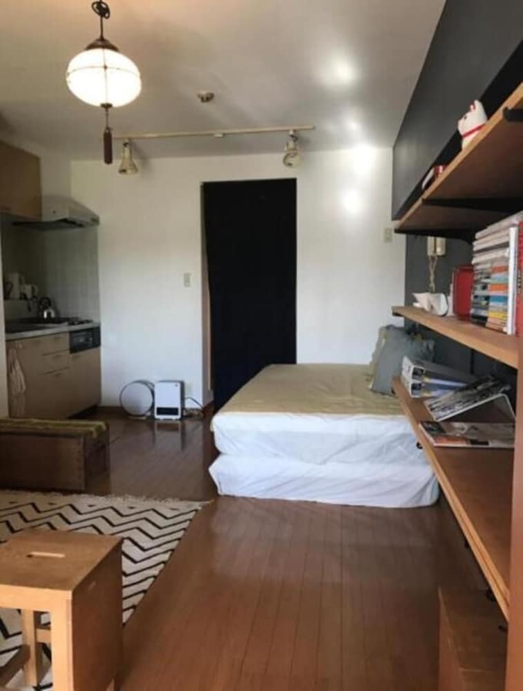 SHIBUYA E ADDRESS APARTMENT 東京