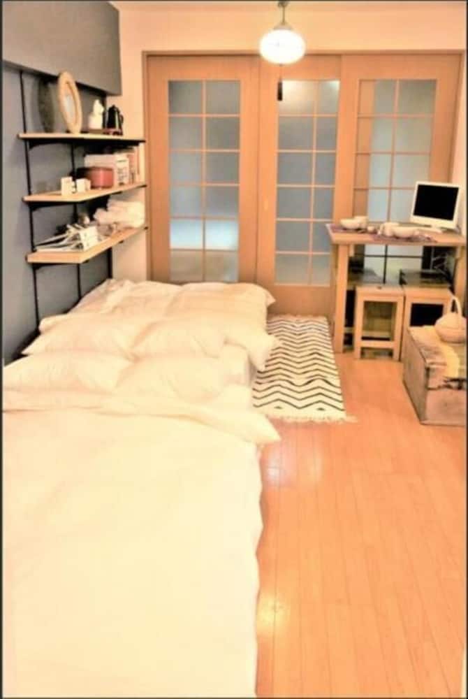 SHIBUYA E ADDRESS APARTMENT 東京